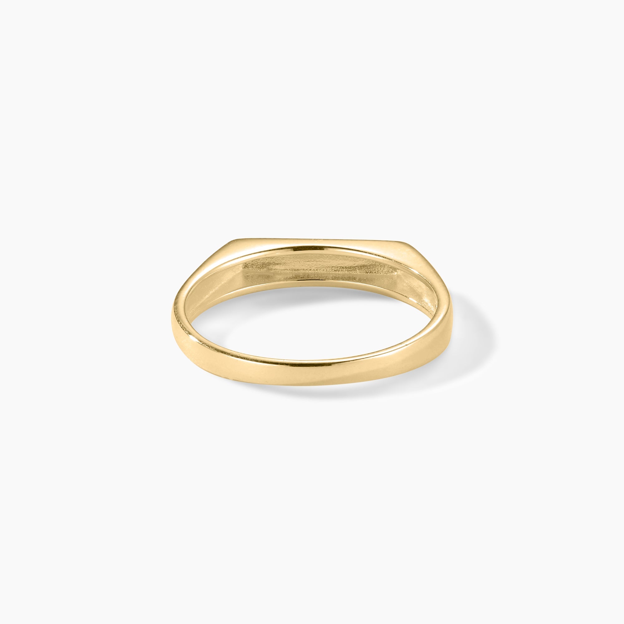 Lin Gold Ring