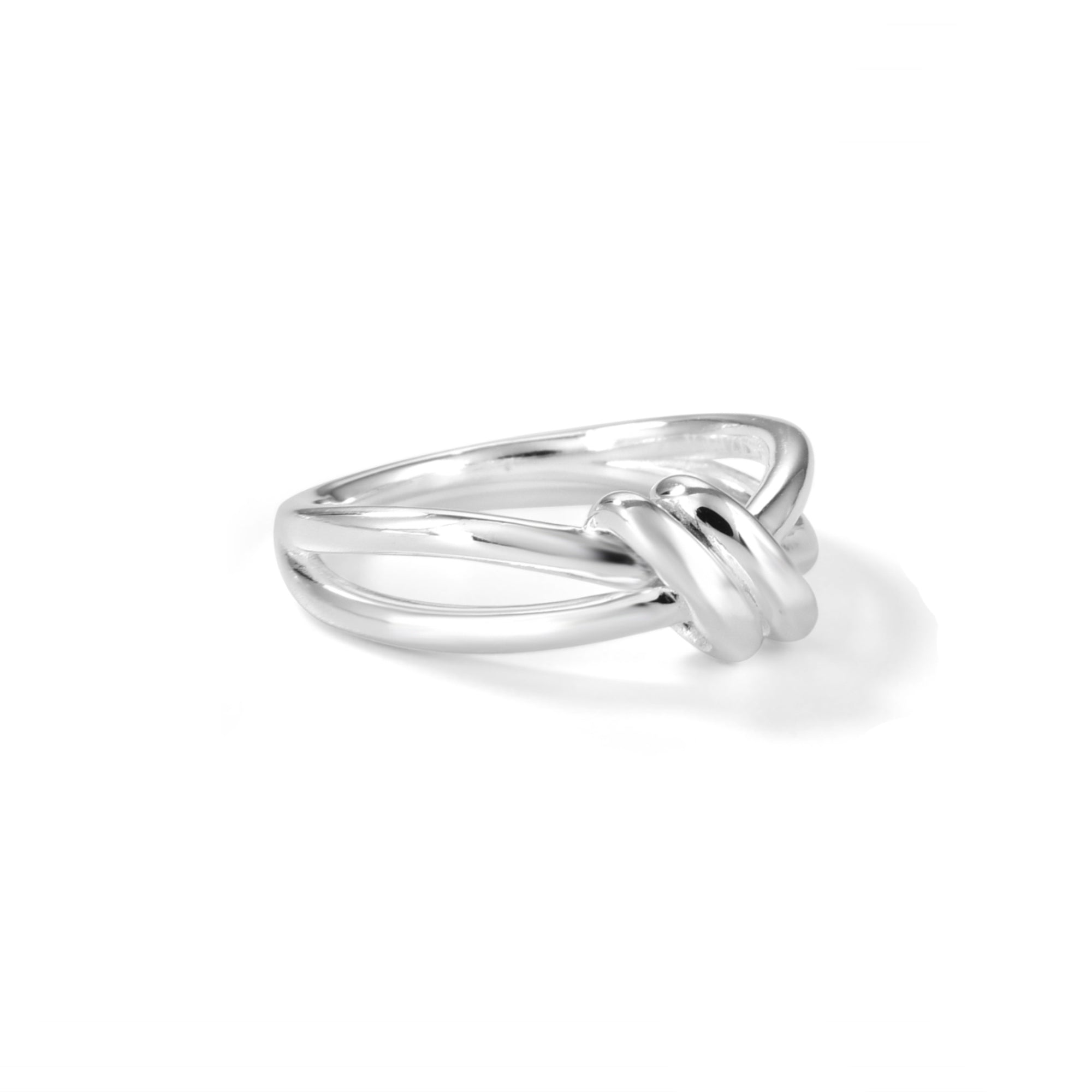 Roman Silver Ring