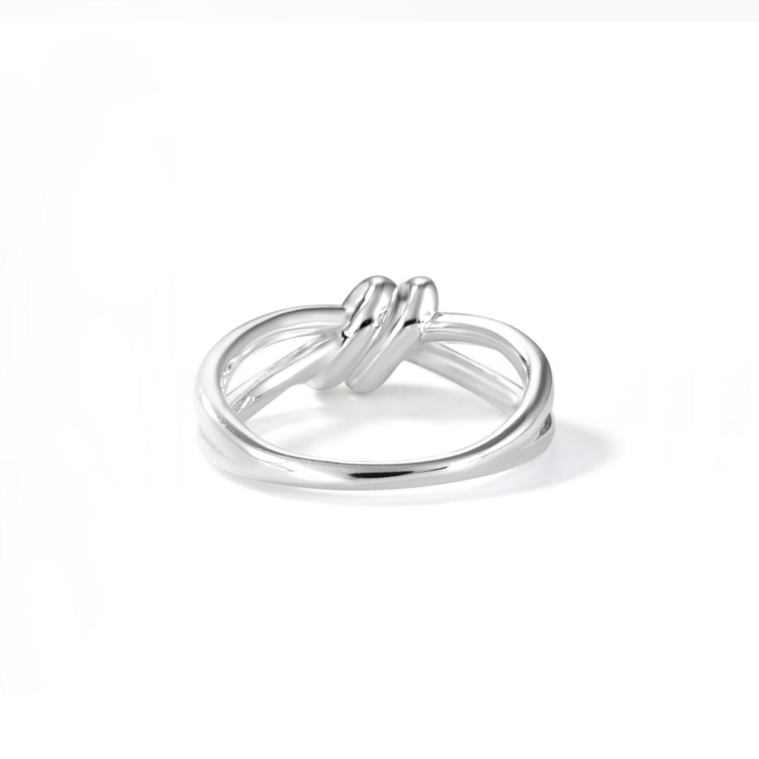 Roman Silver Ring