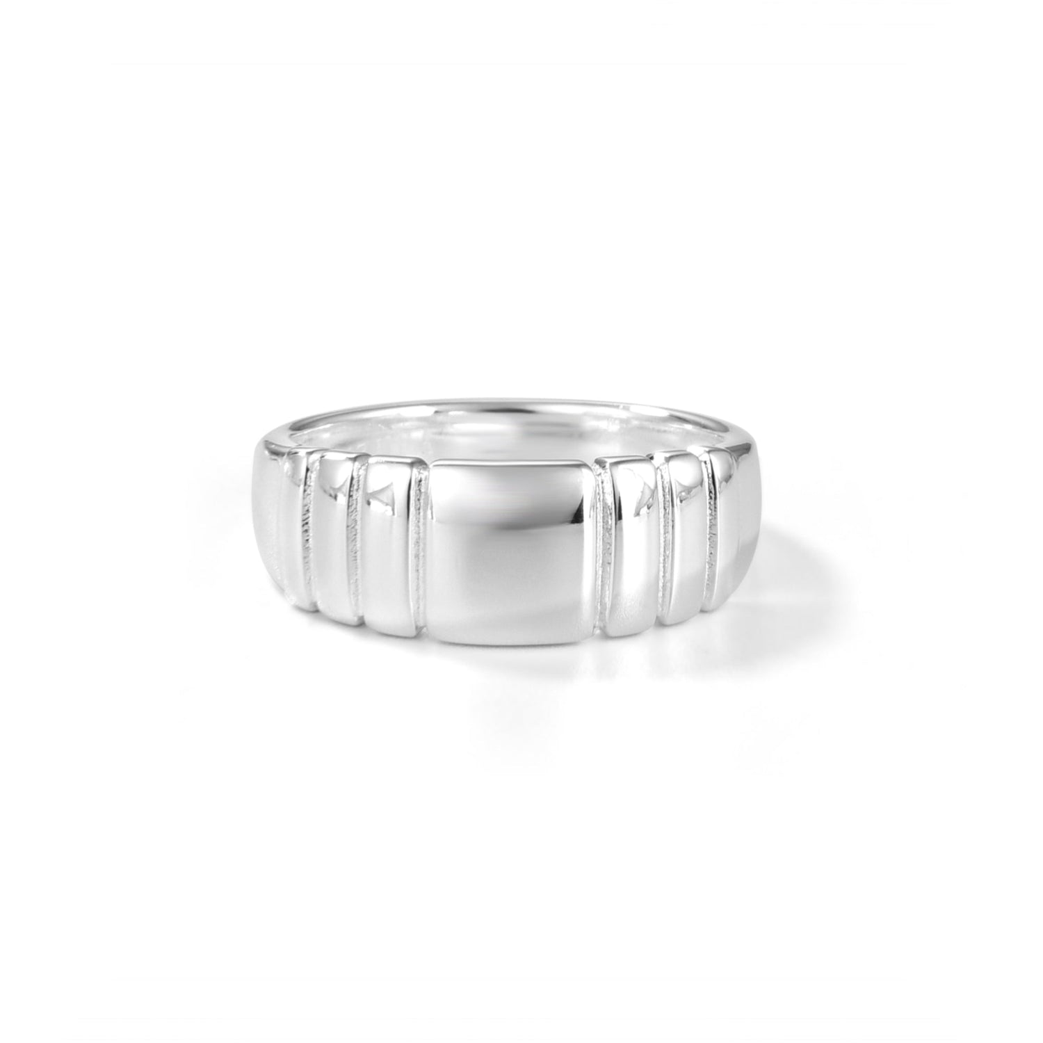 Athena Silver Ring