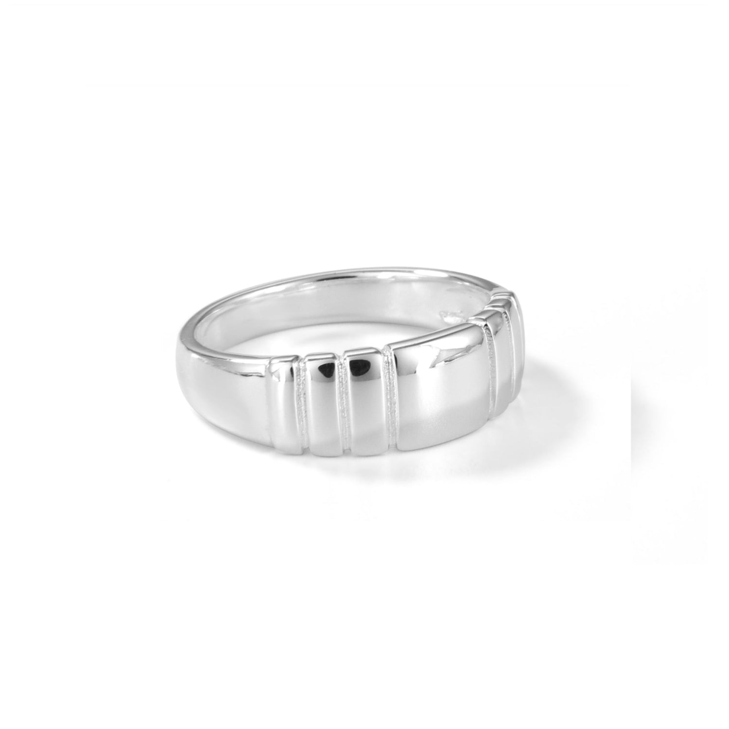 Athena Silver Ring