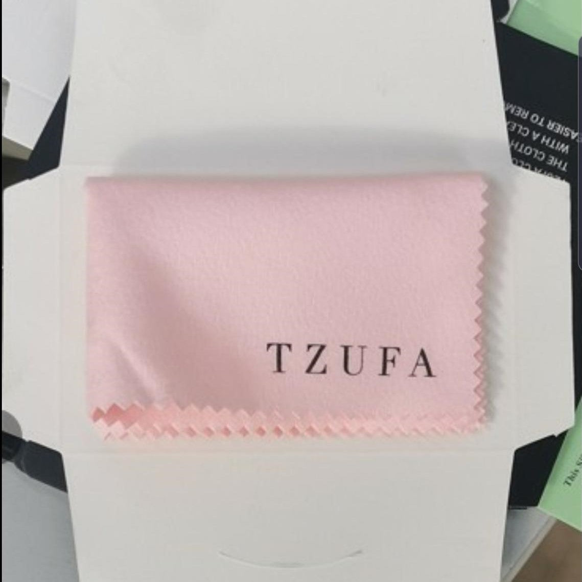 Jewelry Cleaning Cloth