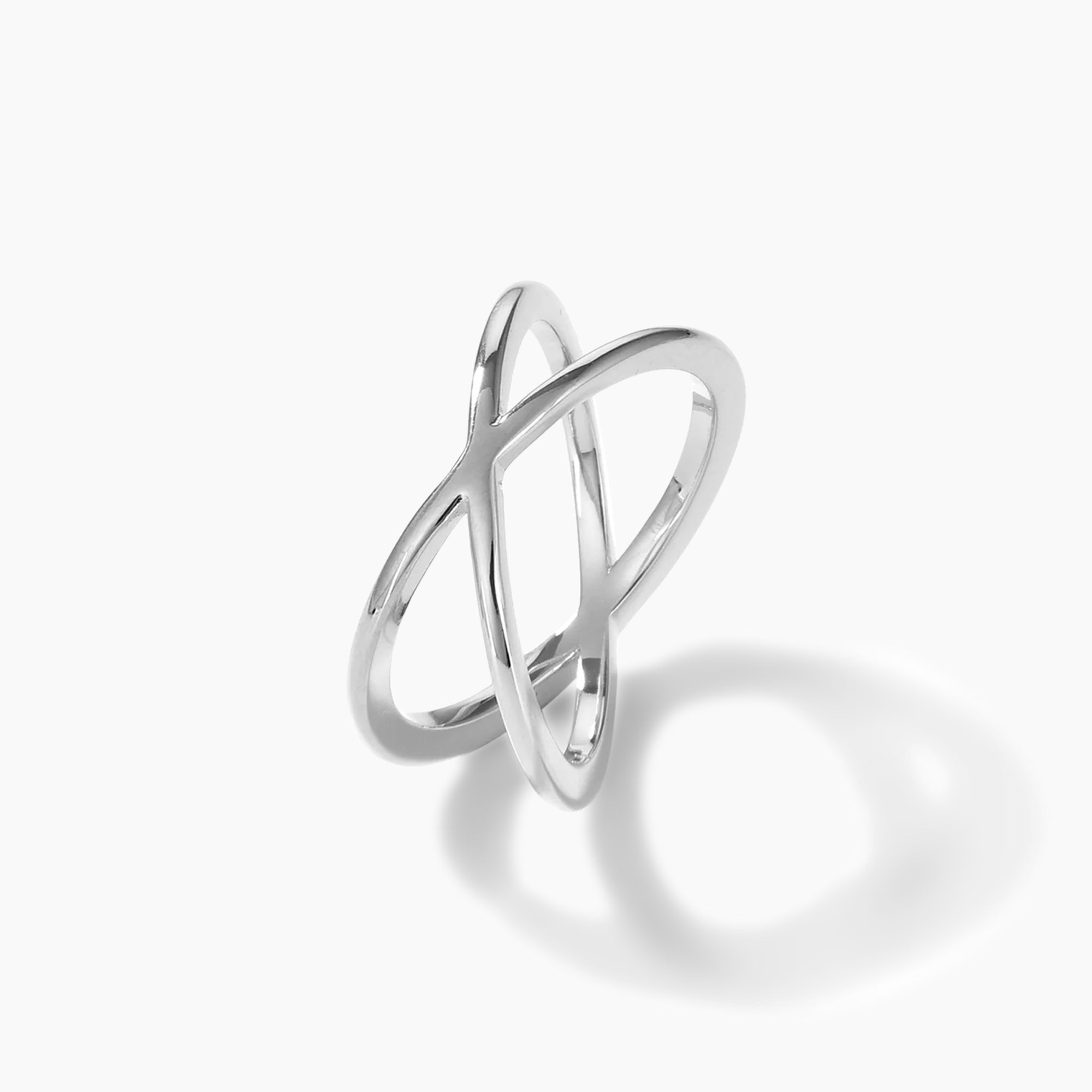 Yuli Silver Ring