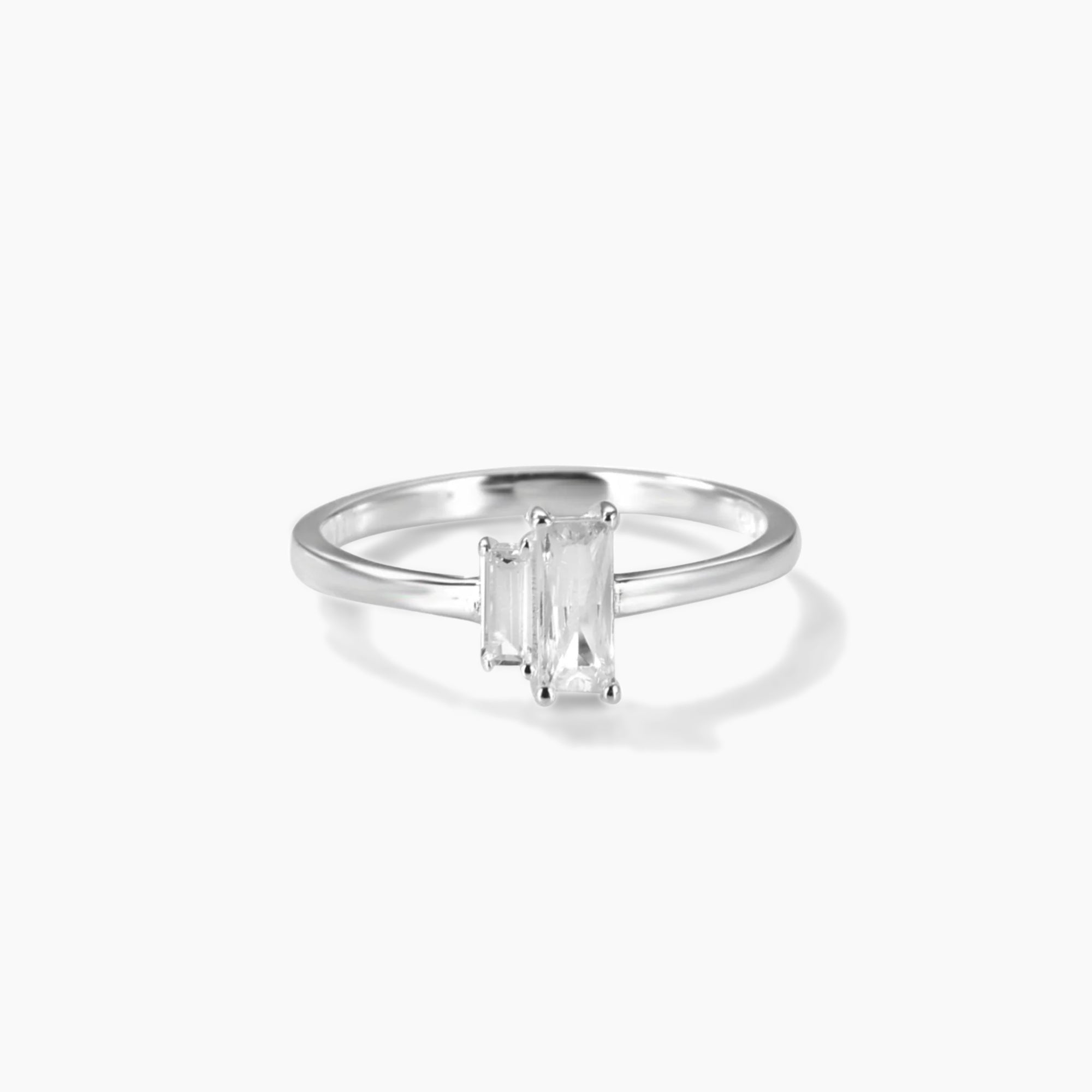 Sam Silver Ring