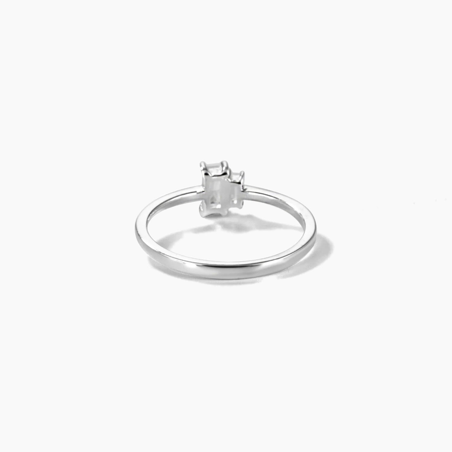 Sam Silver Ring