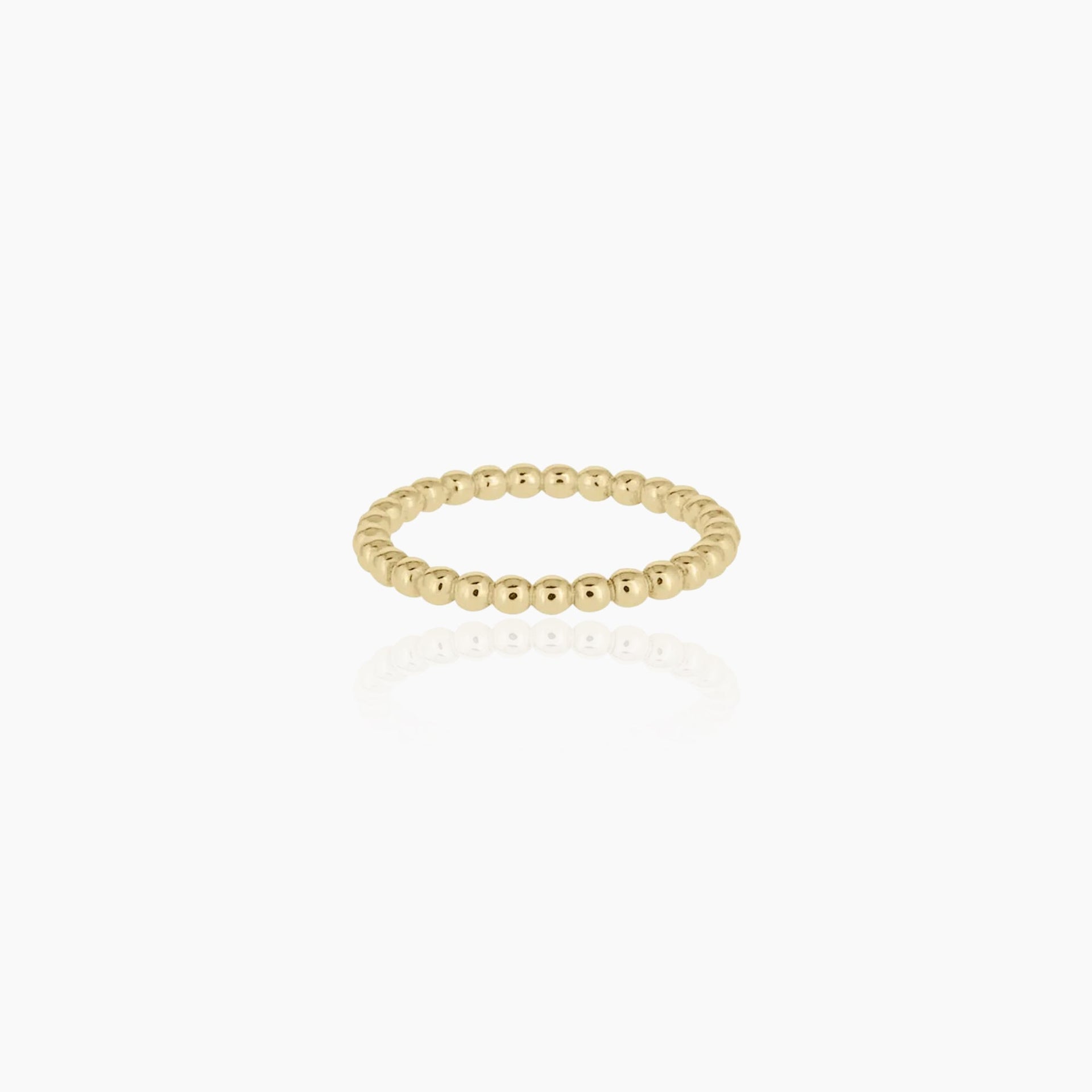 Rene Gold Ring