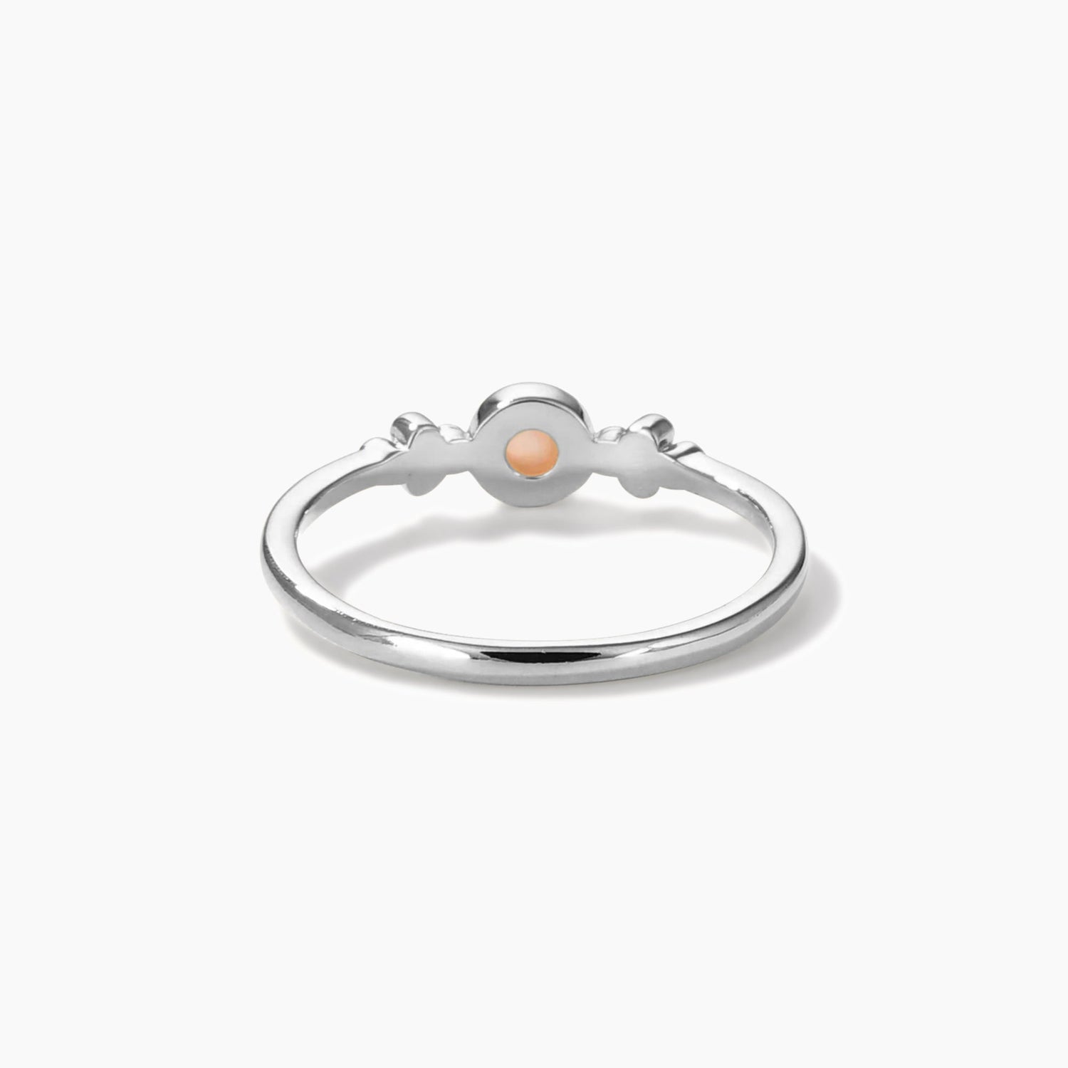Opal Ring