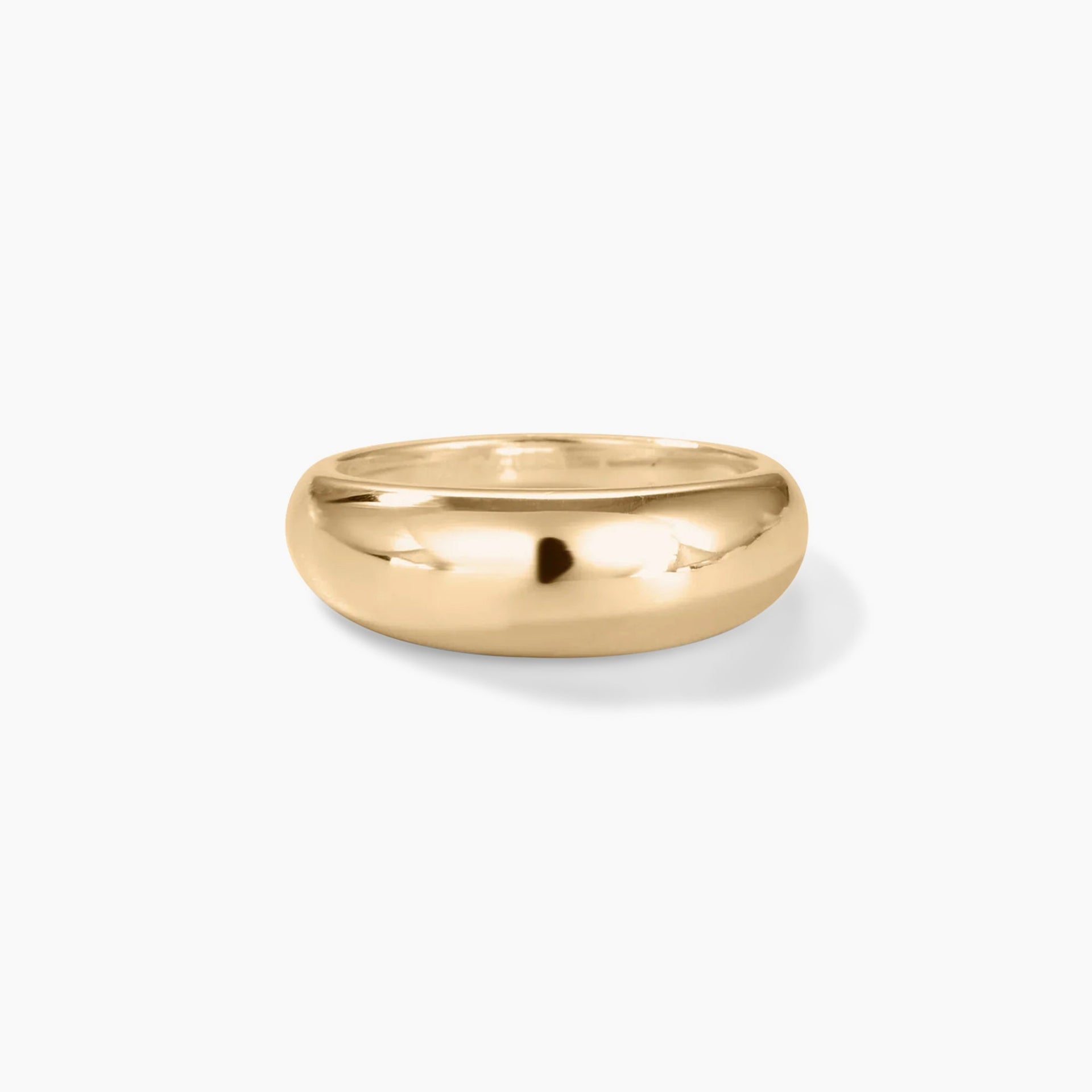 Hailey Gold Ring