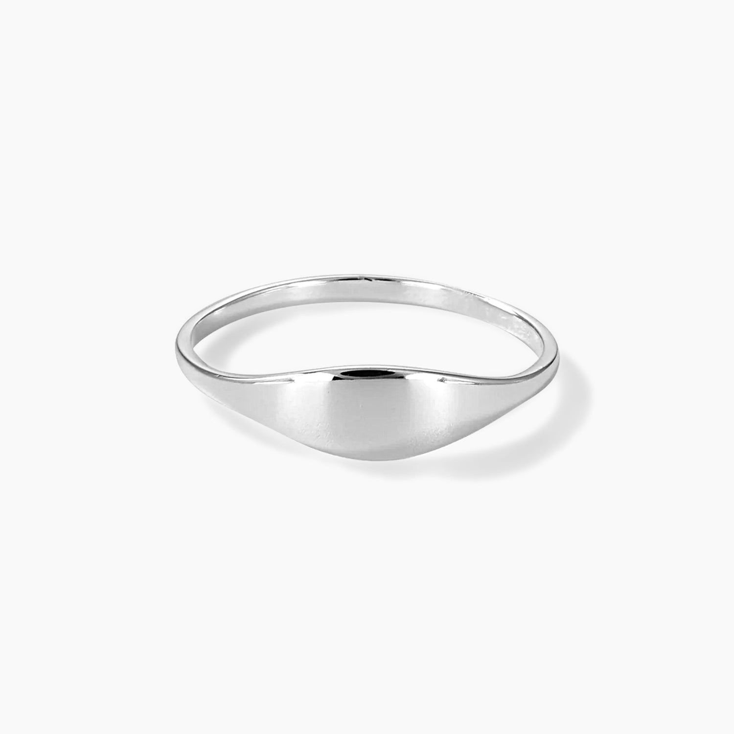 Ring Silver