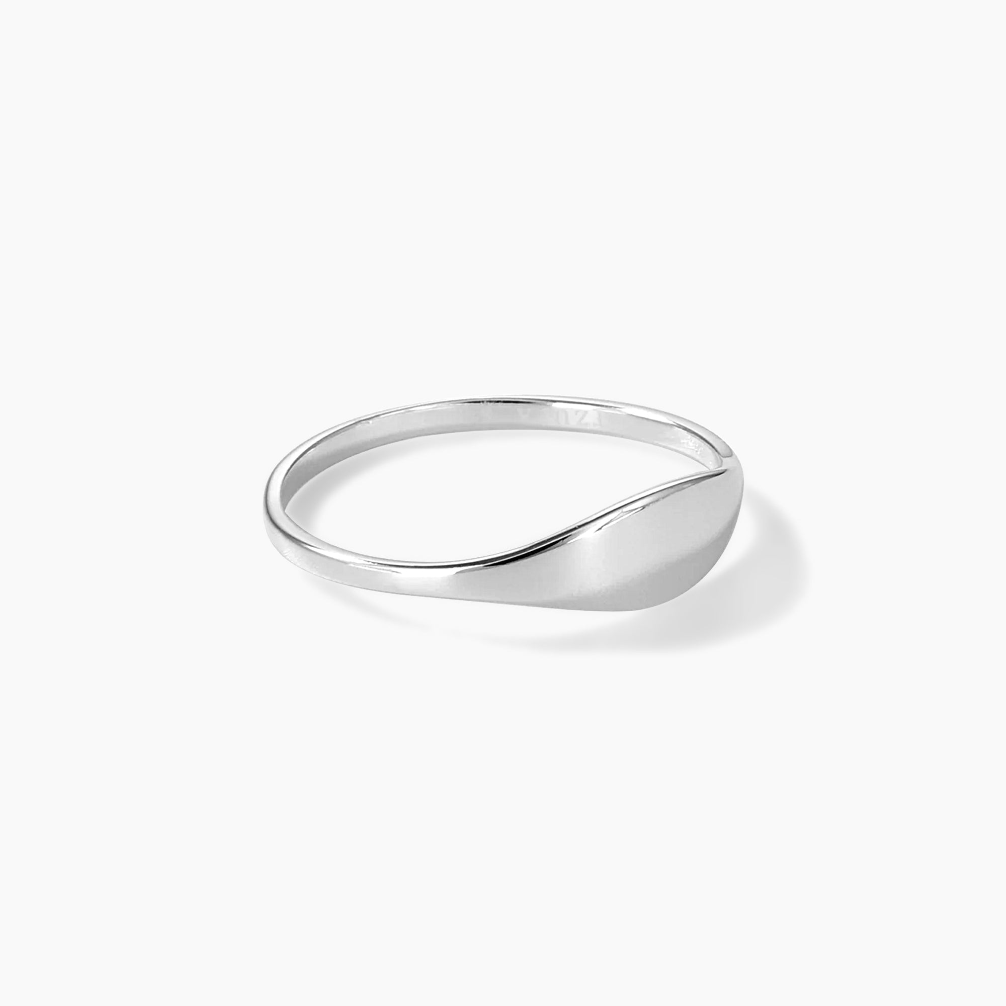 Ring Silver