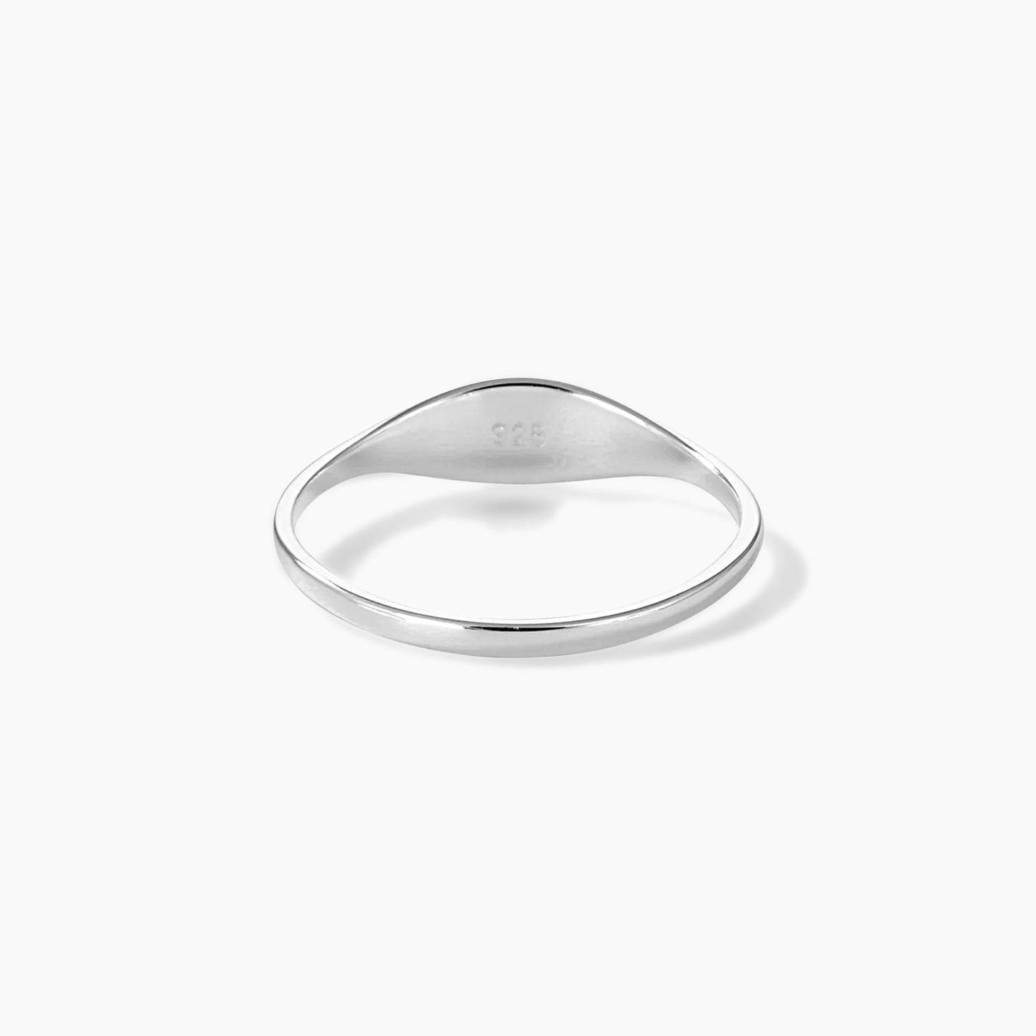Ring Silver