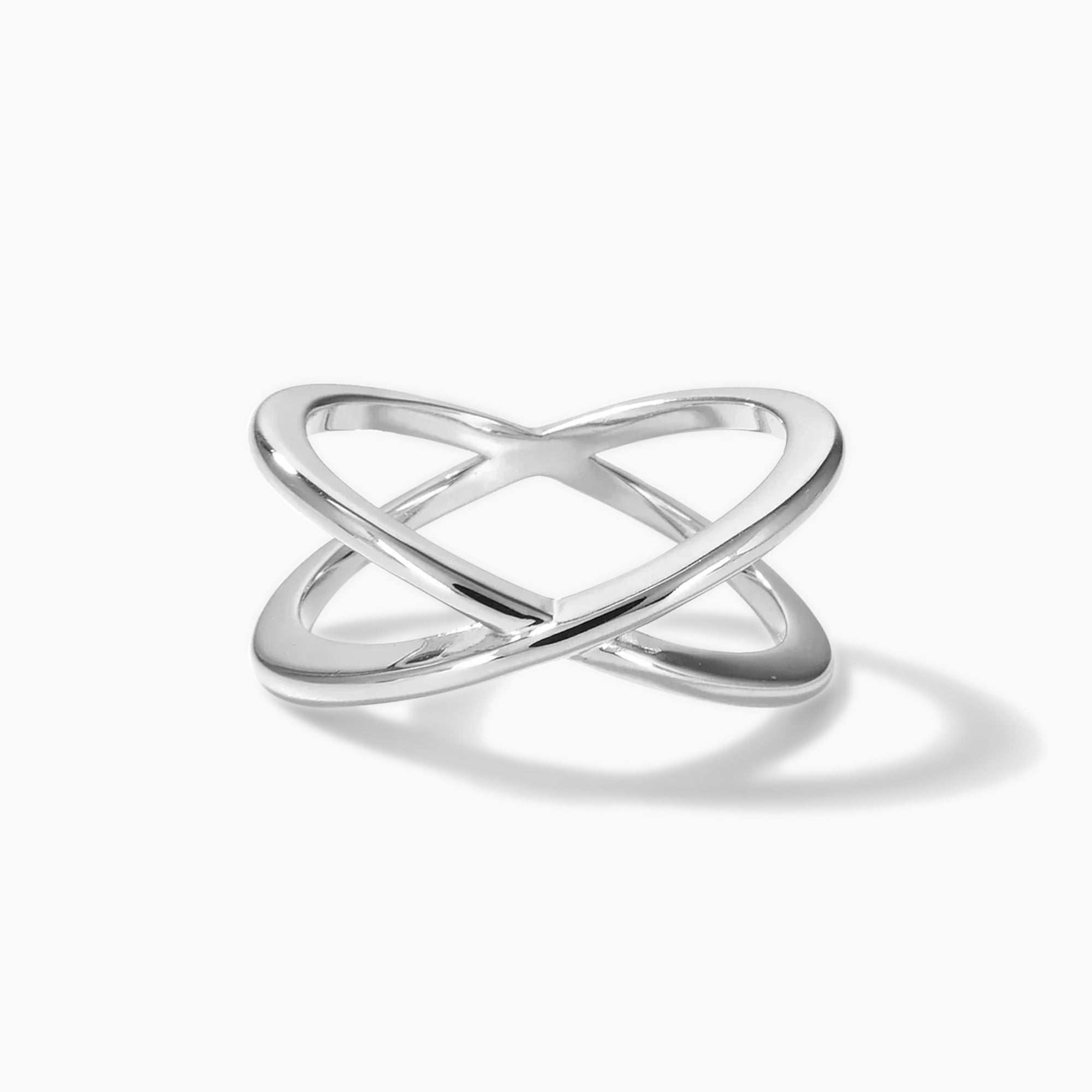 Yuli Silver Ring